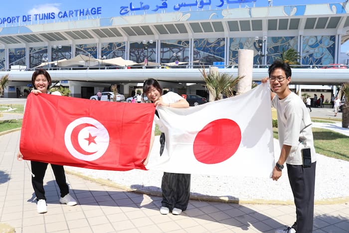 Tunisie – Japon: Cinq nouveaux projets de coopération technique seront lancés en 2024