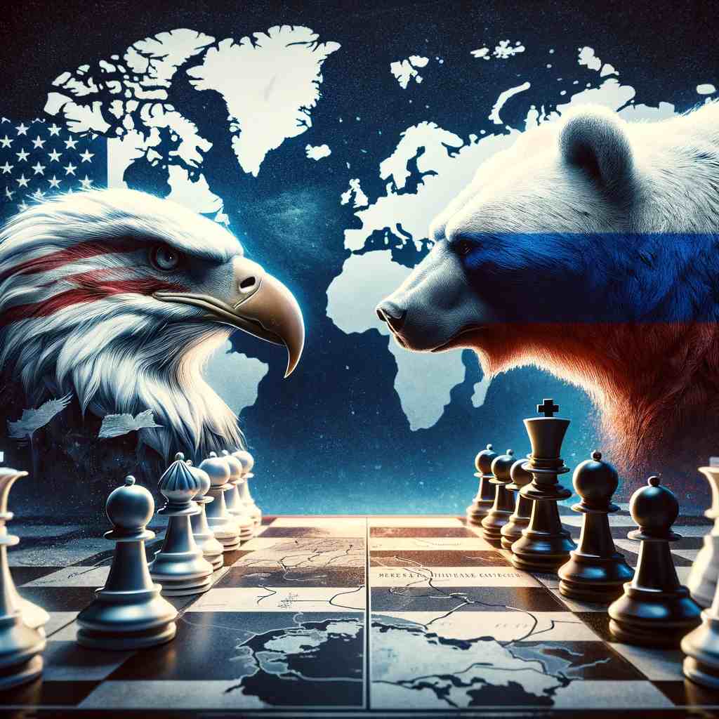 New York Times: Les États-Unis n’ont pas pu isoler la Russie sur la scène internationale