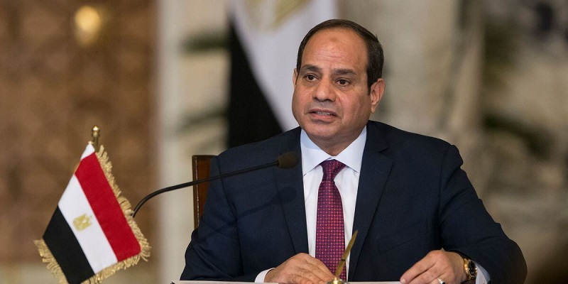 Un malheur n’arrive jamais seul : à cause des Houthis les recettes de l’Égypte fondent drastiquement