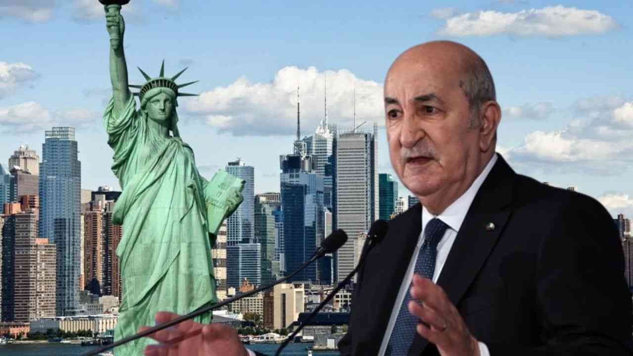 Quand “la richesse algérienne” attise l’appétit des investisseurs américains !