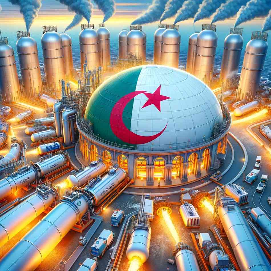 L’Algérie sur le point de rejoindre la banque des BRICS