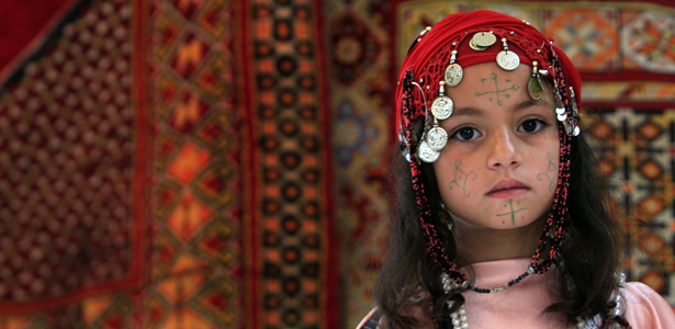 Yennayer, le nouvel an amazigh, célébré pour la première fois au Maroc