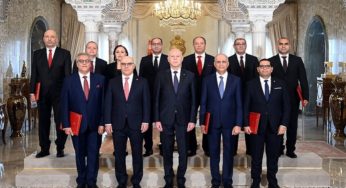 La diplomatie tunisienne s’étoffe : Dix nouveaux Ambassadeurs s’installent