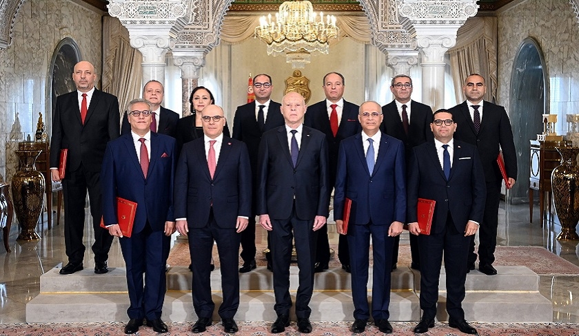 La diplomatie tunisienne s’étoffe : Dix nouveaux Ambassadeurs s’installent