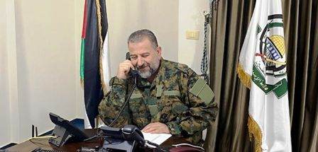Qui est le dirigeant du Hamas assassiné par Tsahal à Beyrouth ?