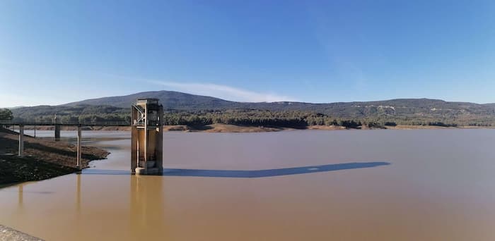 Taux de remplissage des barrages: La situation s’améliore