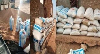 Tunisie – Sfax : Saisie de 11 tonnes de blé volées d’un port commercial