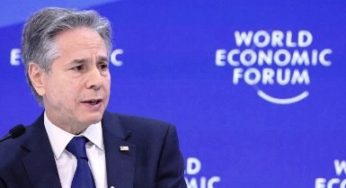 Blinken : Plusieurs pays arabes et islamiques aspirent à la normalisation avec Israël