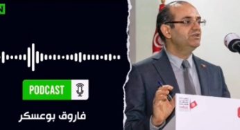Tunisie – Bouasker : Pas d’élections municipales en 2024 !