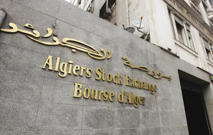 Algérie: Deux banques publiques s’apprêtent à s’introduire en bourse