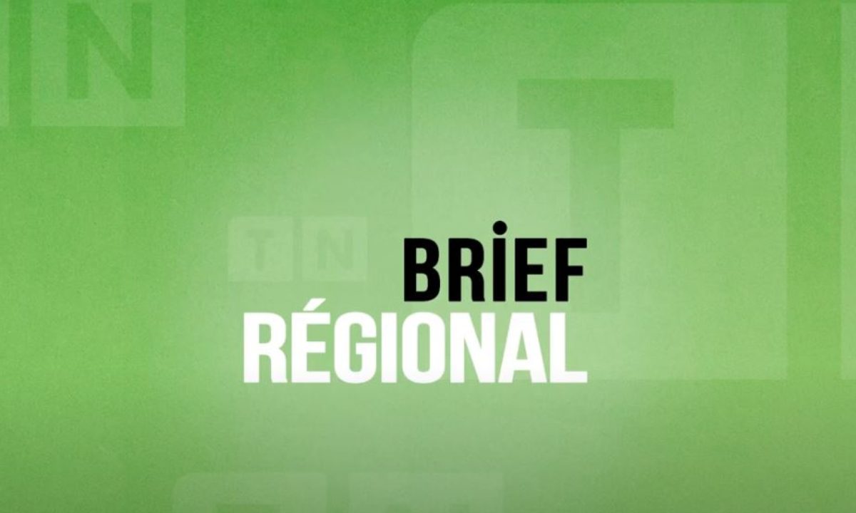 Brief régional de la semaine du 19 au 26 avril 2024: Djerba : “La Ghriba” en version réduite cette année