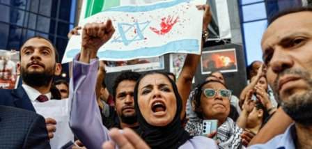 Le Caire : Si la guerre sur Gaza se poursuit pendant le mois de Ramadan la situation deviendra incontrôlable