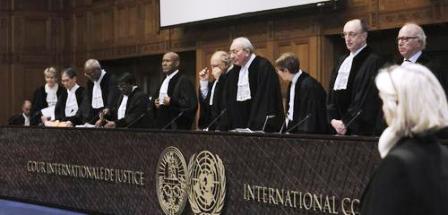 La CIJ commence l’examen de la plainte pour génocide de l’Afrique du Sud contre l’entité sioniste