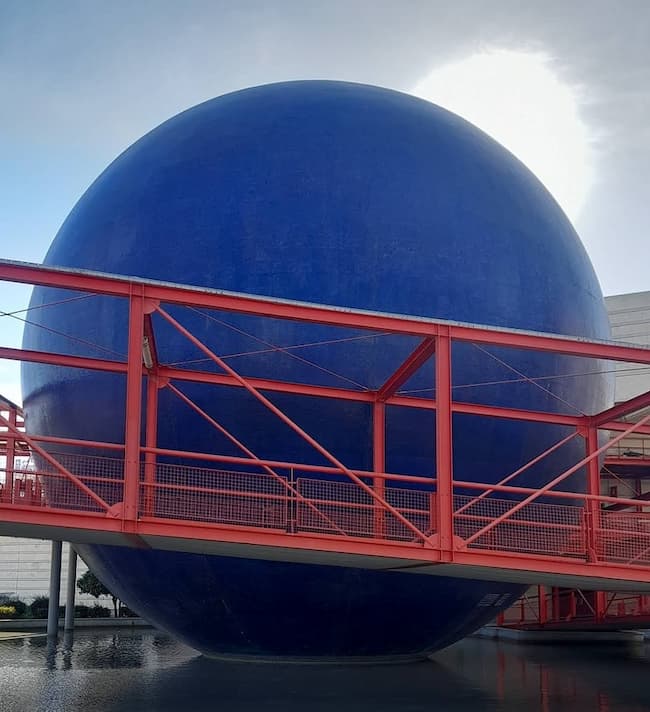 Cité des Sciences à Tunis: Fermeture exceptionnelle du planétarium
