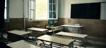 Tunisie – Suspension des cours dans les établissements scolaires