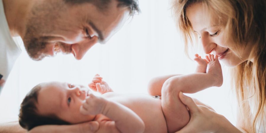 Psychologie : Comment surmonter une crise de couple après l’arrivée d’un bébé