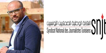 Tunisie – Dabbar : Le mandat de dépôt contre Zied Heni est un message clair aux journalistes