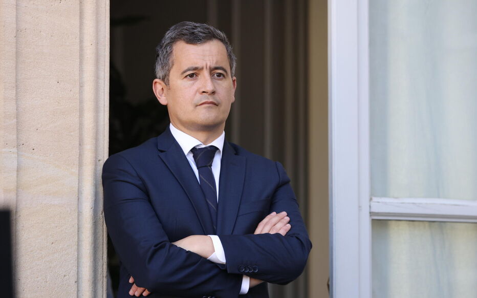 France : Darmanin sera-t-il pulvérisé par la Cour de cassation ce 14 février, pour viol?