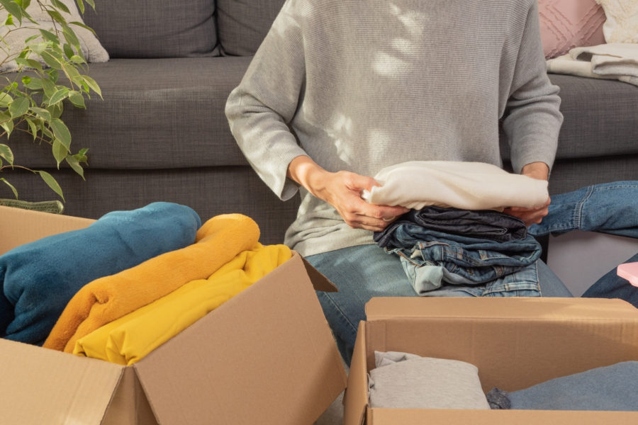 Santé : Comment appliquer le “decluttering” en 2024 et améliorer votre vie