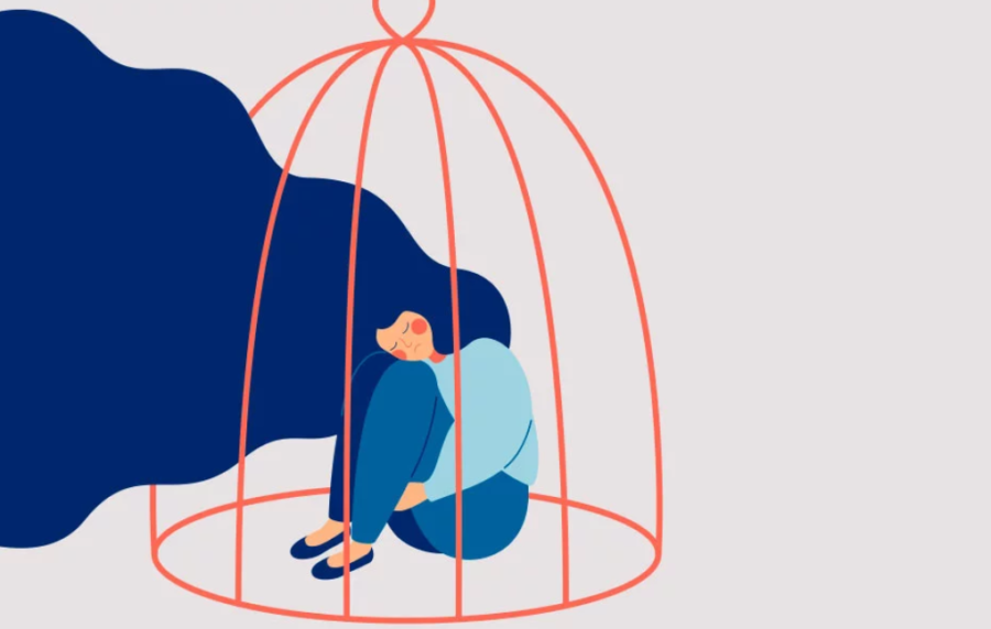 Psychologie : Dépendance Affective : La Reconnaître et la Soigner