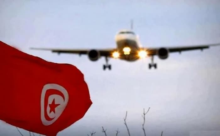 Été 2024: Tunisair lance des tarifs promotionnels au départ de 9 pays européens vers la Tunisie
