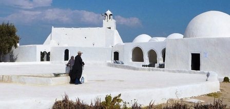 Tunisie – Réception provisoire de l’attestation de l’inscription de Djerba sur la liste du patrimoine mondial