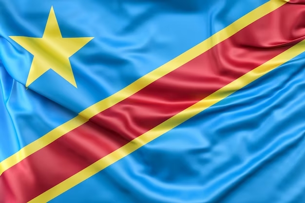 La République Démocratique du Congo devient le deuxième producteur mondial de cuivre