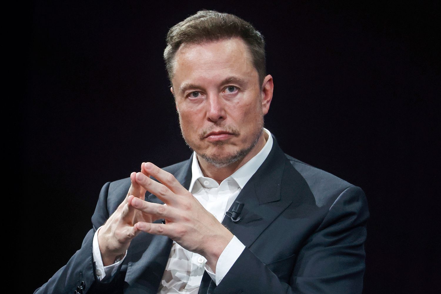 Un “petit” actionnaire bat le Grand Elon Musk : la Justice confisque ses 56 milliards de dollars