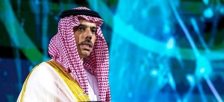 L’Arabie Saoudite pose ses conditions pour normaliser avec Israël
