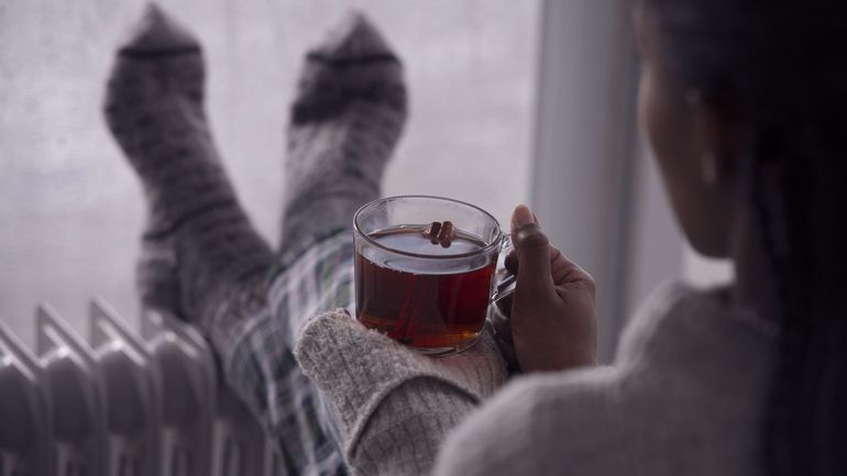 Santé : Comment bien gérer la fatigue hivernale