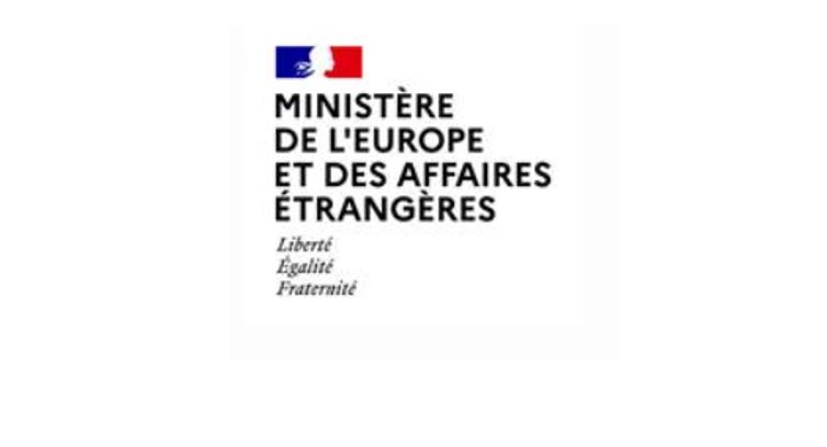 Déclaration du porte-parole adjoint du ministère de l’Europe et des affaires étrangères