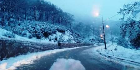 Tunisie – METEO : Froid polaire et pluies abondantes à partir de ce samedi