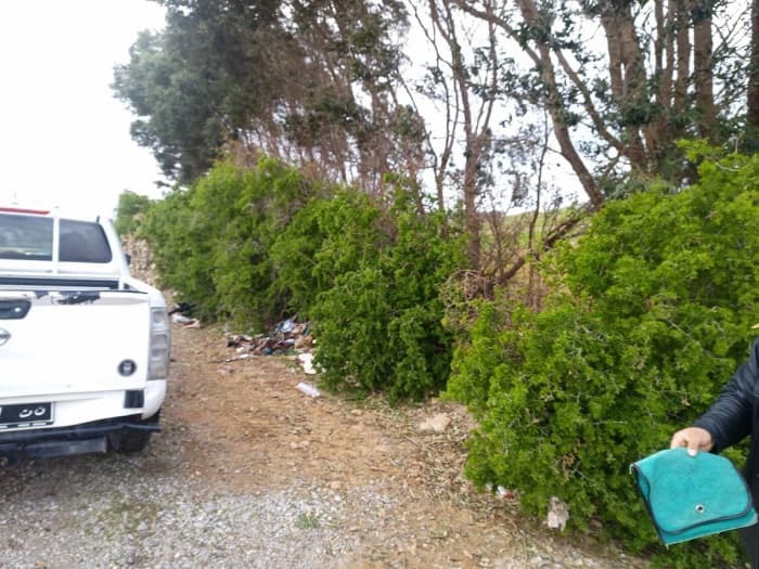Haouaria: Un chauffeur d’un véhicule de la Poste a dérobé 6 mille dinars