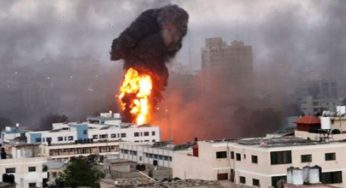 Gaza : Tsahal laisse passer les aides humanitaires pour tirer ceux qui les attendent comme des lapins