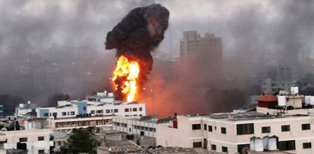 Gaza : Tsahal laisse passer les aides humanitaires pour tirer ceux qui les attendent comme des lapins