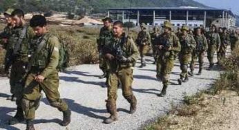 Une division de Tsahal se retire de Gaza
