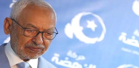 Tunisie – Ennahdha dément le décès de Rached Ghannouchi