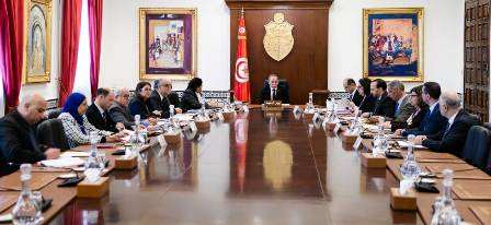 Tunisie – La loi de Lutte contre l’exclusion financière objet d’un conseil ministériel
