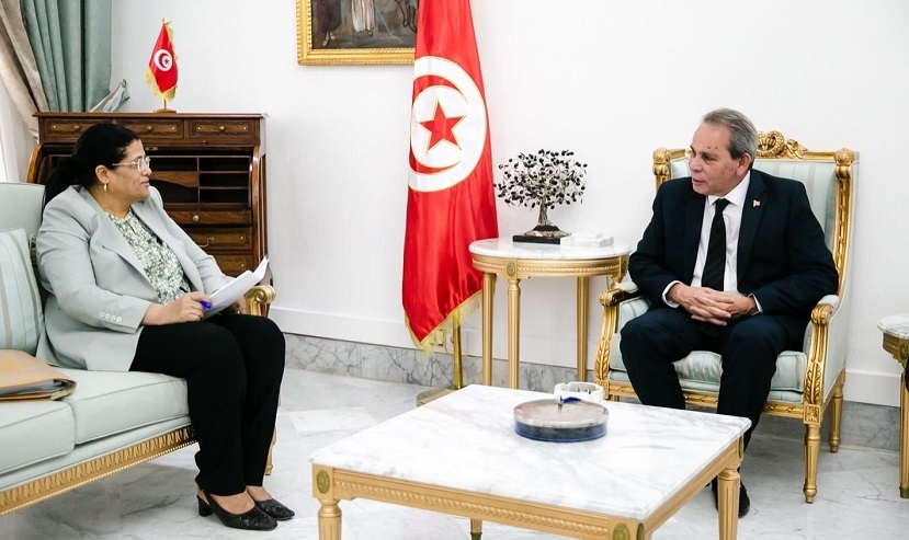 Tunis a payé toute sa dette en 2023 et se prépare pour la facture de 2024 : 4 milliards de dollars, +40%