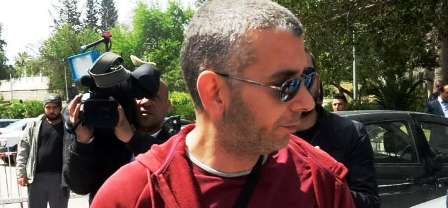 Tunisie – Haythem Mekki maintenu en liberté après son audition