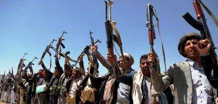 Les USA réinscrivent les Houthis sur les listes des organisations terroristes