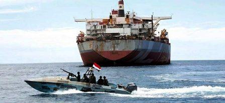 Mer rouge : Les Houthis atteignent deux navires avec des missiles