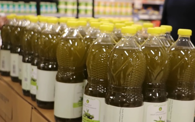 Bizerte : Un lot supplémentaire de 14 400 litres d’huile d’olive, au tarif préférentiel