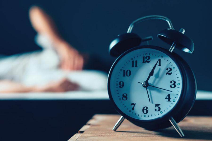 Troubles du sommeil : comprendre et conseils pour vaincre l’insomnie