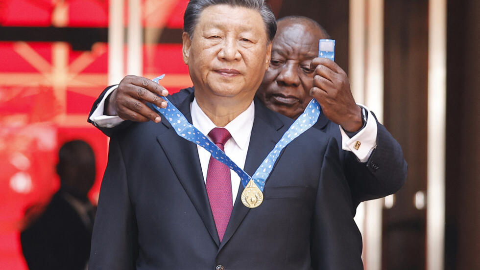 La Chine retrouve un gros appétit pour l’Afrique, qui sont les nouveaux chouchous de Pékin?