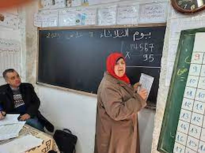 La Tunisie va créer un Registre national pour les deux millions d’analphabètes