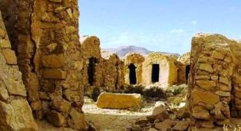 Tunisie : Ajout de 91 sites sur la liste des monuments historiques et archéologiques protégés