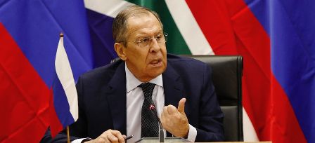 La Russie appelle les USA à ne pas s’opposer à un cessez le feu à Gaza