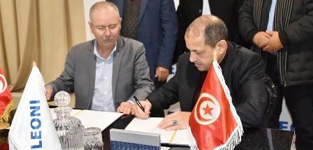 Tunisie – LEONI : Signature d’un accord d’augmentation des salaires de 8.5%