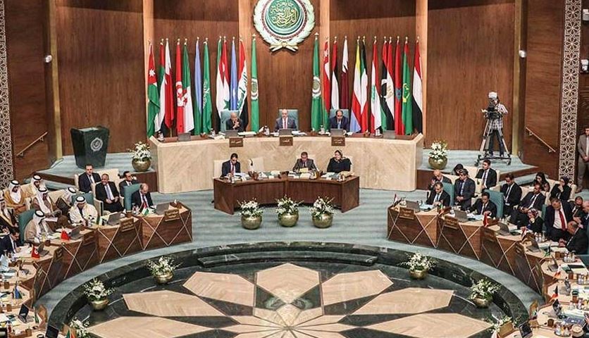 La Ligue arabe soutient le procès de l’Afrique du Sud contre Israël